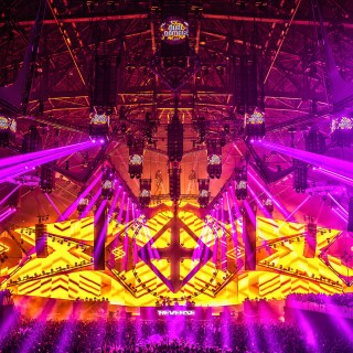 Reverze 2025 | Saturday 15 February | Part IV