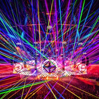 Reverze 2025 | Saturday 15 February | Part IV