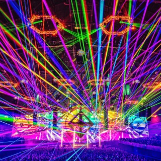 Reverze 2025 | Saturday 15 February | Part IV
