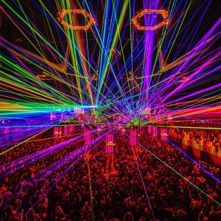 Reverze 2025 | Saturday 15 February | Part IV