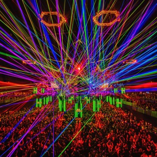 Reverze 2025 | Saturday 15 February | Part IV