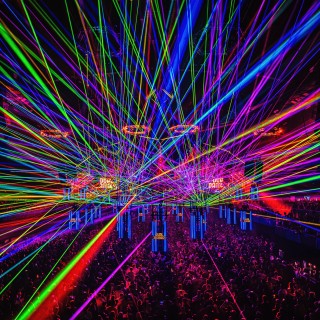 Reverze 2025 | Saturday 15 February | Part IV