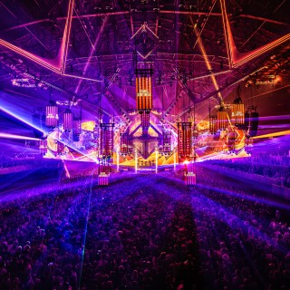 Reverze 2025 | Saturday 15 February | Part IV