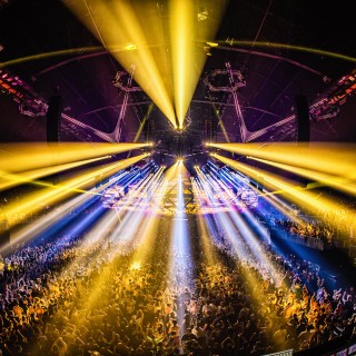 Reverze 2025 | Saturday 15 February | Part IV