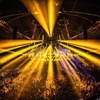 Reverze 2025 | Saturday 15 February | Part IV