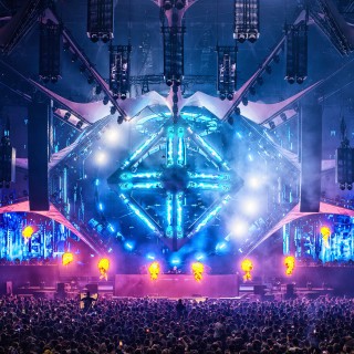 Reverze 2025 | Saturday 15 February | Part IV