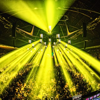 Reverze 2025 | Saturday 15 February | Part IV