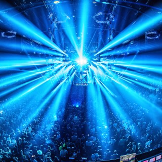Reverze 2025 | Saturday 15 February | Part IV