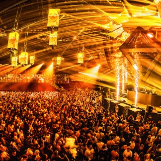 Reverze 2025 | Saturday 15 February | Part IV