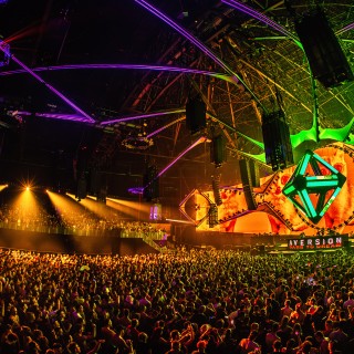 Reverze 2025 | Saturday 15 February | Part IV