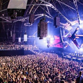 Reverze 2025 | Saturday 15 February | Part IV