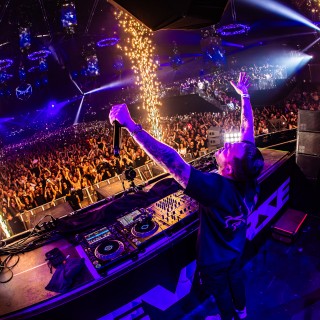 Reverze 2025 | Saturday 15 February | Part IV