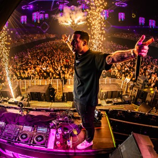 Reverze 2025 | Saturday 15 February | Part IV