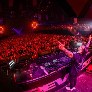 Reverze 2025 | Saturday 15 February | Part IV