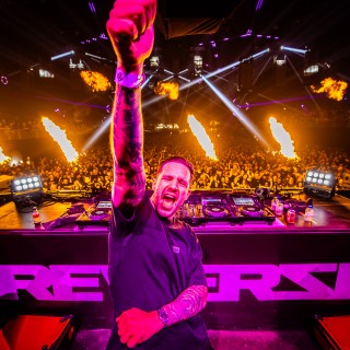 Reverze 2025 | Saturday 15 February | Part IV