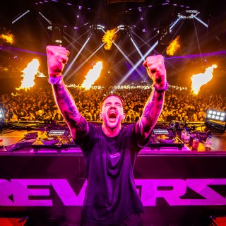 Reverze 2025 | Saturday 15 February | Part IV