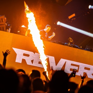 Reverze 2025 | Saturday 15 February | Part IV