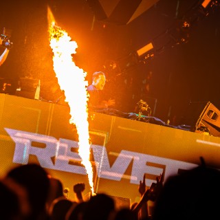 Reverze 2025 | Saturday 15 February | Part IV