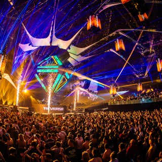 Reverze 2025 | Saturday 15 February | Part IV