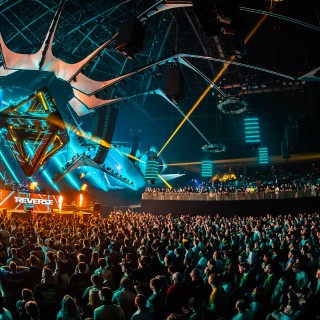 Reverze 2025 | Saturday 15 February | Part IV