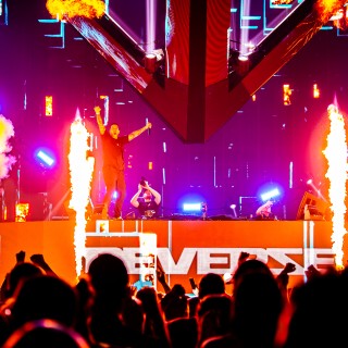 Reverze 2025 | Saturday 15 February | Part IV