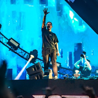 Reverze 2025 | Saturday 15 February | Part IV