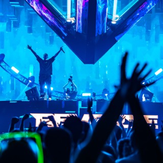 Reverze 2025 | Saturday 15 February | Part IV