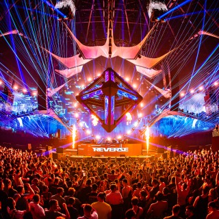 Reverze 2025 | Saturday 15 February | Part IV