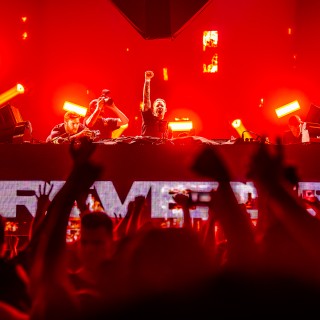 Reverze 2025 | Saturday 15 February | Part IV