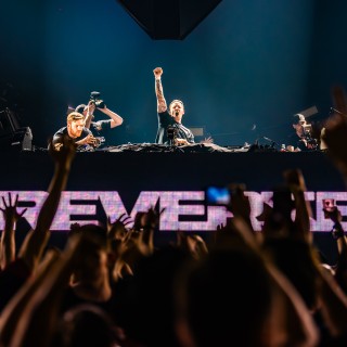 Reverze 2025 | Saturday 15 February | Part IV