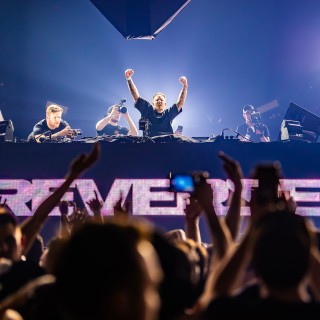 Reverze 2025 | Saturday 15 February | Part IV
