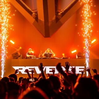 Reverze 2025 | Saturday 15 February | Part IV