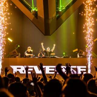 Reverze 2025 | Saturday 15 February | Part IV