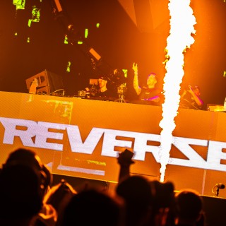 Reverze 2025 | Saturday 15 February | Part IV