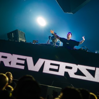 Reverze 2025 | Saturday 15 February | Part IV