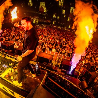 Reverze 2025 | Saturday 15 February | Part IV