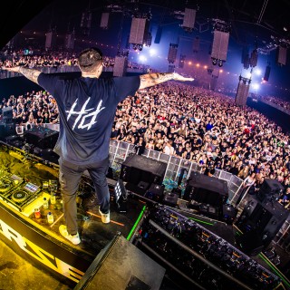 Reverze 2025 | Saturday 15 February | Part IV