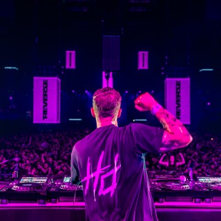 Reverze 2025 | Saturday 15 February | Part IV