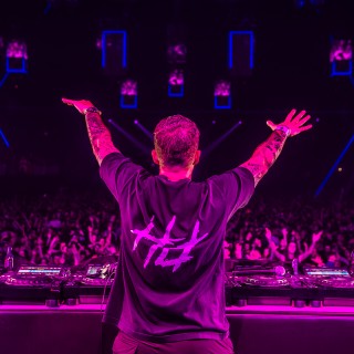 Reverze 2025 | Saturday 15 February | Part IV