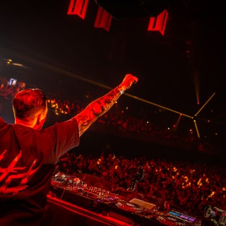 Reverze 2025 | Saturday 15 February | Part IV