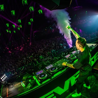 Reverze 2025 | Saturday 15 February | Part IV