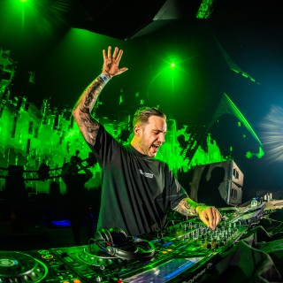 Reverze 2025 | Saturday 15 February | Part IV