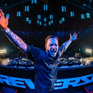 Reverze 2025 | Saturday 15 February | Part IV