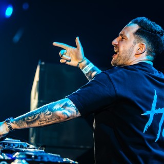 Reverze 2025 | Saturday 15 February | Part IV