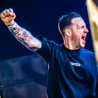 Reverze 2025 | Saturday 15 February | Part IV