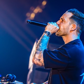 Reverze 2025 | Saturday 15 February | Part IV