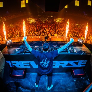 Reverze 2025 | Saturday 15 February | Part IV