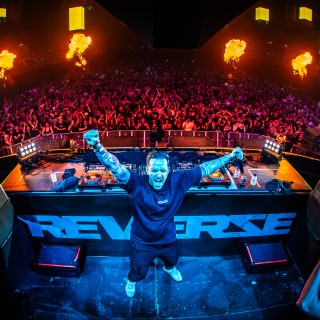 Reverze 2025 | Saturday 15 February | Part IV