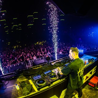 Reverze 2025 | Saturday 15 February | Part IV
