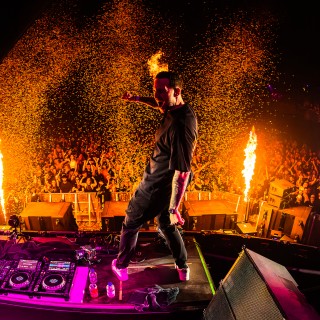 Reverze 2025 | Saturday 15 February | Part IV